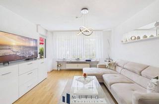 Wohnung kaufen in 75175 Buckenberg, Raum zum Wohlfühlen – Attraktive 2-Zimmer-Wohnung mit EBK, Terrasse & Stellplatz