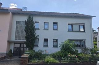 Wohnung kaufen in Friedensstrasse 13, 68542 Heddesheim, 2,5-Zimmer-Wohnung in Heddesheim