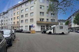 Wohnung kaufen in 40477 Pempelfort, Erste Immobilie? Zentrale Wohnung in Düsseldorf zur Eigennutzung oder Investment!