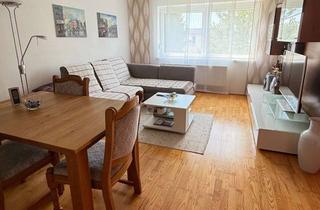 Wohnung kaufen in 88250 Weingarten, Attraktive Eigentumswohnung in ruhiger Lage von Weingarten