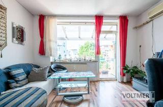 Wohnung kaufen in 66538 Neunkirchen, IM ZENTRUM - vermietete Eigentumswohnung mit überdachter Loggia in Neunkirchen!