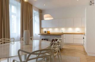 Wohnung kaufen in Wolliner Strasse, 10435 Mitte, Elegant and Spacious 4-Room Family Apartment with Two Balconies and Two Bathrooms