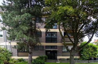 Wohnung mieten in Aderräuscherweg 168, 40221 Volmerswerth, Modernes Apartment in Düsseldorf Flehe