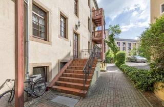 Wohnung mieten in Reckestr., 01187 Plauen, Sanierte, coole Bude in Uninähe