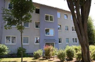 Wohnung mieten in Bergmannsweg, 45701 Herten, Hier findet jeder seinen Platz: interessante 3-Zi.-Wohnung
