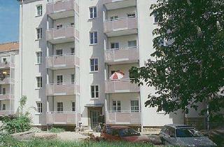 Wohnung mieten in Regensburger Str., 01187 Plauen, Ansprechende und günstige 2-Zimmer-Wohnung