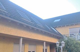 Wohnung mieten in 67377 Gommersheim, Helle 2,5-Zimmer-Wohnung in ruhigem Innenhof