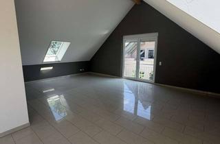 Wohnung mieten in Am Haldenmoos, 88361 Altshausen, Helle 3-Zimmer Wohnung mit Dachterasse