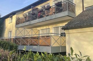 Wohnung mieten in Matilda-Wrede-Straße 18, 44309 Neuasseln, Moderne 2 1/2 Zimmer-Whg. mit Balkon und hochwertiger EBK