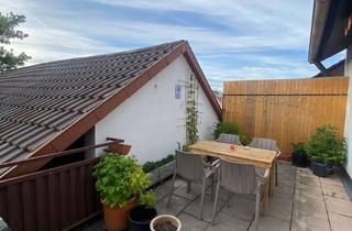Wohnung mieten in 76448 Durmersheim, Schöne 3,5-Zimmer-Wohnung mit Balkon in Durmersheim