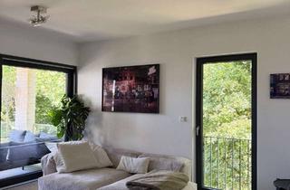 Wohnung mieten in 50858 Junkersdorf, Hochwertige helle 3-Zimmer-Wohnung mit Südwest Balkon mitten im Grünen
