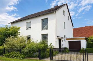 Wohnung mieten in Leftjestraße 13, 31832 Springe, Erstbezug nach umfassender Sanierung - Großzügige 4-Zimmer-Erdgeschosswohnung mit 96 m² in Springe