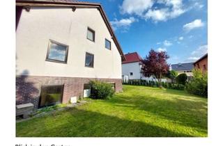 Wohnung mieten in Auf Der Bauwende 21a, 37115 Duderstadt, Auf der Bauwende 21, 37115 Duderstadt