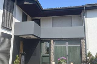 Wohnung mieten in Sonnenhof, 54518 Dreis, Einliegerwohnung im Außenbereich mit 2 ZKB und 2 Balkonen in Dreis