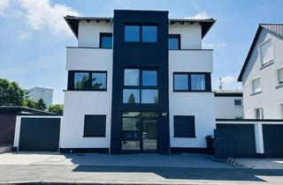 Wohnung mieten in Rauschenbuschstr. 47, 44319 Wickede, Wohnen mit Charakter: 3-Zimmer-Erdgeschosswohnung.
