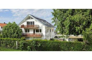 Wohnung mieten in 70794 Filderstadt, ERSTBEZUG: HELL, MODERN & MIT BALKON