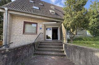 Wohnung mieten in Hertzstraße 12, 27574 Geestemünde, Charmante 1-Zimmer-Wohnung in Bremerhaven – Wohnambiente auf 39 m²