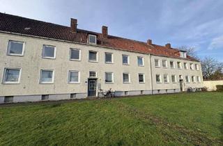 Wohnung mieten in Schillerstraße 130, 27570 Geestemünde, Renovierte 2-Zimmer-Nachbarwohnungen in Bremerhaven