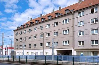 Wohnung mieten in Rheinische Straße 91, 44137 Dortmund, 3-Zimmer-Wohnung in Dortmund Innenstadt-West