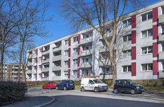 Wohnung mieten in Schelerweg, 44328 Scharnhorst, Demnächst frei! 4-Zimmer-Wohnung in Dortmund Scharnhorst