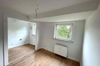 Wohnung mieten in Richard-Wagner-Straße 25, 58675 Hemer, Helle 2-Zimmer-Wohnung in zentraler Lage von Hemer Mitte