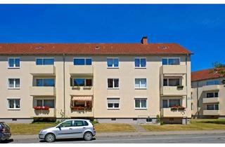 Wohnung mieten in Tulpenstraße 23, 59063 Hamm, 3-Zimmer-Wohnung in Hamm-Süden mit Balkon!