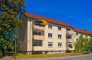 Wohnung mieten in Tulpenstraße 15, 59063 Hamm, Jetzt frei! 3-Zimmer Wohnung in Hamm-Süden mit Balkon