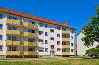 Wohnung mieten in Tulpenstraße 34, 59063 Hamm, Zentral gelegene Wohnung in Hamm-Süden zu vermieten!