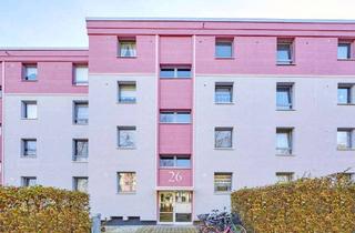Wohnung mieten in Brandenburger Allee 26, 40789 Monheim, Pünktlich zum Hochsommer umziehen? Kein Problem mit der LEG. 3-Zimmer, KDB+Balkon