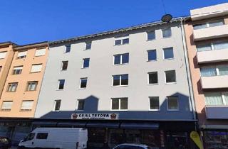 Wohnung mieten in Westliche 140, 75172 Brötzingen, Moderne 3-Zimmer Wohnung in Pforzheim - MIT WOHNBERECHTIGUNGSSCHEIN
