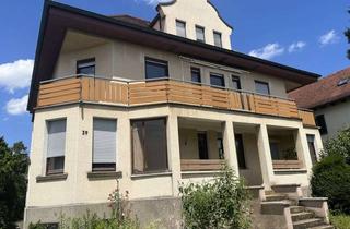 Wohnung mieten in 73061 Ebersbach, Schöne Eigentumswohnung in Ebersbach zu vermieten !