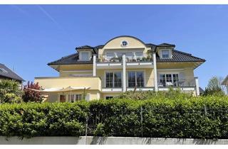 Wohnung mieten in Uferstr. 36, 88149 Nonnenhorn, Exklusive Luxuswohnung mit Bodenseeblick in Nonnenhorn
