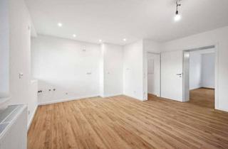 Wohnung mieten in 41063 Eicken, Kernsanierte EG-Wohnung mit Einbauküche + sep. Homeoffice-Bereich