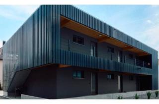 Wohnung mieten in Lindenstr. 25, 78628 Rottweil, Modernes Wohnambiente - perfekt für urbanes Leben mit Komfort.
