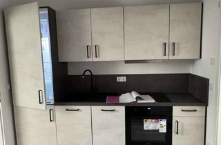 Wohnung mieten in August-Bebel-Straße 74, 33602 Innenstadt, Moderne 1-Zimmer-Wohnung in der Bielefelder Innenstadt – 42 m² mit hochwertiger Ausstattung