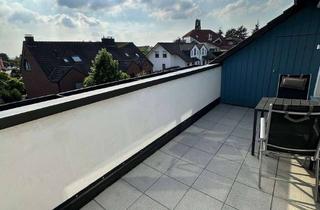 Wohnung mieten in Blankensteiner Straße 225, 44797 Weitmar, Schöne 3,5-Zimmer-Wohnung mit Terrasse und Stellplatz in Bochum-Sundern
