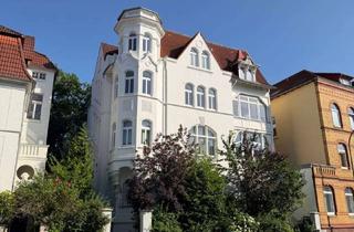 Wohnung mieten in 49074 Gartlage, Wunderschöne Altbauwohnung in unmittelbarer Nähe zur Osnabrücker Innenstadt (Gartlage)