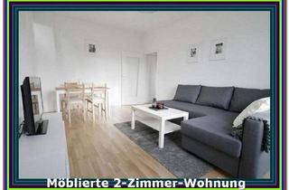 Wohnung mieten in 89075 Eselsberg, Ihr neues Zuhause: Voll möblierte 2-Zimmer-Wohnung