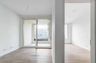 Wohnung mieten in Am Hamburger Bahnhof, 10557 Tiergarten, Erstbezug, direkt am Kanalufer im schönen Mitte