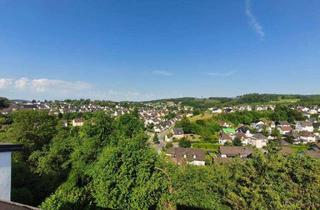 Wohnung mieten in 57439 Attendorn, Über den Dächern der Stadt Attendorn