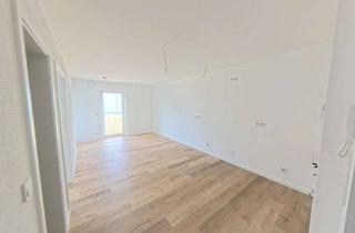 Wohnung mieten in Gebrüder-Eicher-Straße 1b, 94405 Landau, Erstbezug - 1,5 Zimmer - EBK - Stellplatz