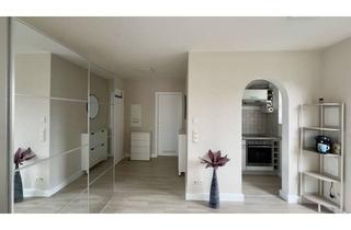 Wohnung mieten in Im Roßland, 75446 Wiernsheim, Möbliertes Apartment in der Ortsmitte von Wiernsheim