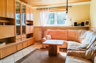 Wohnung mieten in Lessingstraße 7a, 37574 Einbeck, 3-Zimmer-Wohnung in Einbeck