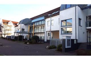 Wohnung mieten in 63128 Dietzenbach, Helle 3-Zimmer-Wohnung inkl. EBK mit sonnigem Balkon in zentraler Lage von Dietzenbach Steinberg