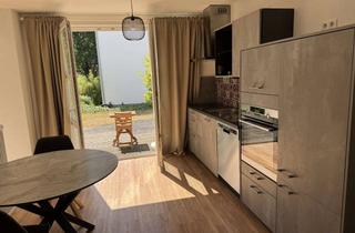 Wohnung mieten in 53115 Poppelsdorf, Möbliertes Apartment in Poppelsdorf