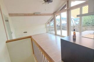 Wohnung mieten in 89555 Steinheim, Schöne 3-Zi.-DG. Maisonette Wohnung in Steinheim