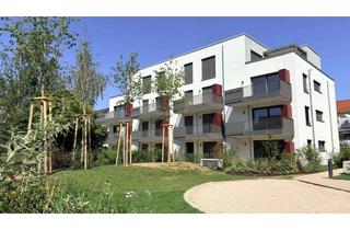Wohnung mieten in Karl-Metz-Straße, 69214 Eppelheim, Wohnen mit Charakter: Moderne 2-Zimmer-Wohnung mit Terrasse & Blick ins Grüne in Eppelheim Mitte