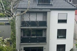 Wohnung mieten in 50354 Hürth, NEUBAU in Efferen, 3-Zimmer-Wohnung, sehr ruhige und zentrale Lage, Tageslichtbad