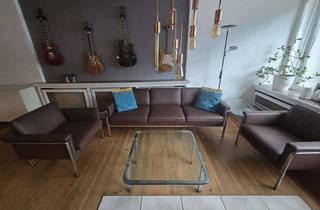 Wohnung mieten in 55122 Hartenberg/Münchfeld, Wohnen mit Charakter: Großzügige 4-Zimmer-Wohnung in Mainz
