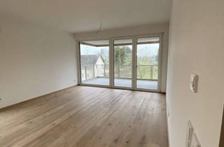 Wohnung mieten in Am Schwarzbach, 65795 Hattersheim, Moderne, neue 4-Z-Wohnung mit gehobener Ausstattung und Balkon